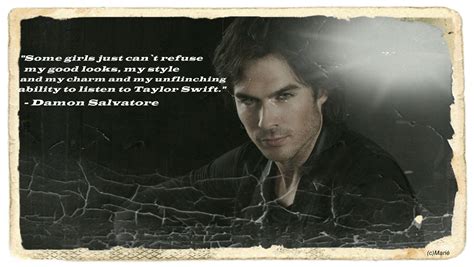 Damon Salvatore Book Quotes. QuotesGram