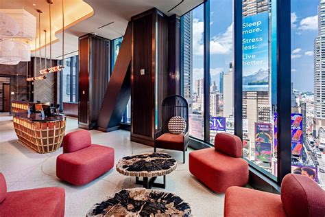 Tempo by Hilton Launches in New York | Hospitality Design