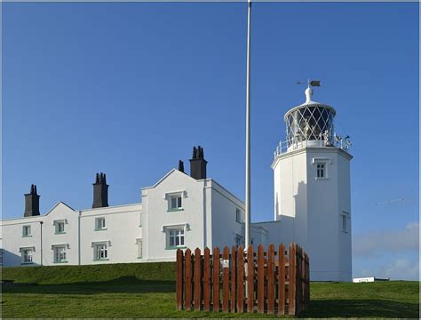 The Lizard Lighthouse » Visit Cornwall TV