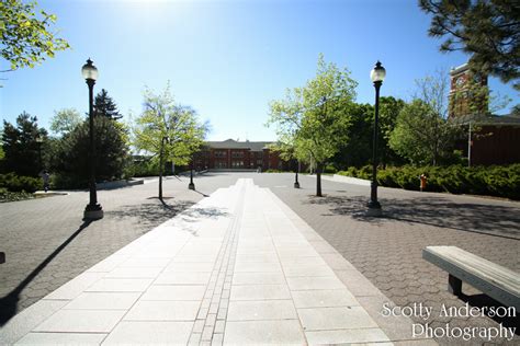 WSU Campus Tour May 2016 – Scotty Anderson Photography