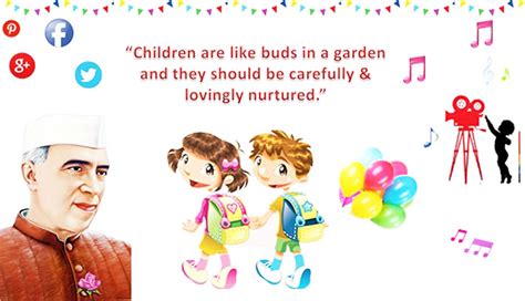 Happy Children's Day Poems In English | Badhaai.com