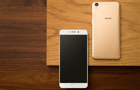 Oppo R9 Price in Malaysia