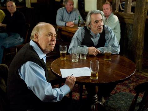 Clive Swift | Movies and Filmography | AllMovie