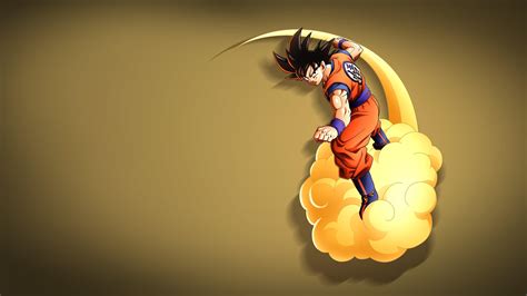 Dragon Ball Z Kakarot Desktop Wallpapers - Wallpaper Cave