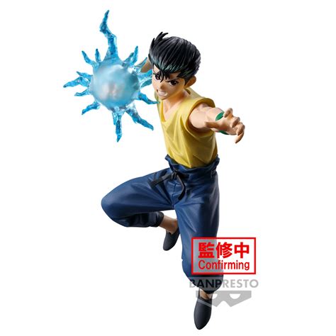 Yu Yu Hakusho - Yusuke Urameshi Prize Figure | Crunchyroll Store