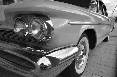 Christine Car Of John Carpenter Free Stock Photo - Public Domain Pictures