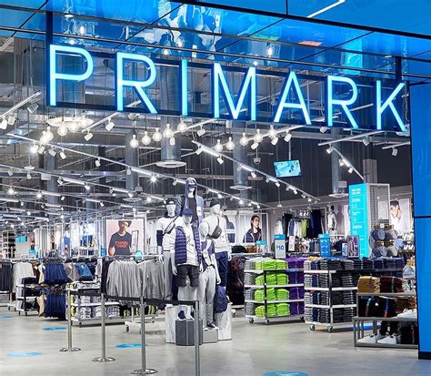 PRIMARK is looking for its first employees for new store coming to The ...