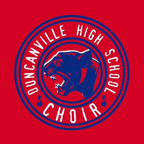 Duncanville High School Choral Department - YouTube