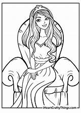 Coloring Pages  I Heart Crafty Things sketch template