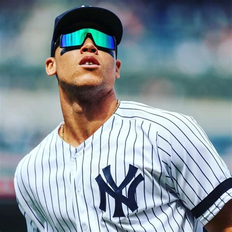 Aaron Judge revela su plan para no lesionarse con los New York Yankees - Heraldo Deportes