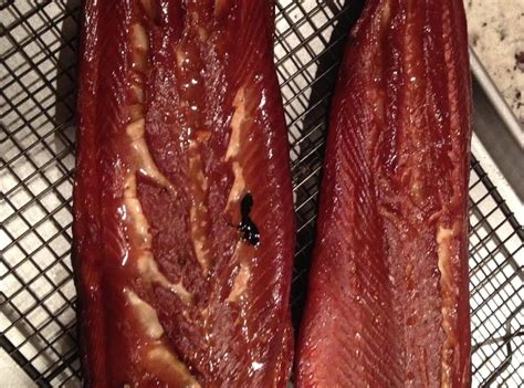 Brining The Perfect Smoked Salmon: Exploring Different Techniques And ...