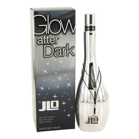 Jennifer Lopez Glow After Dark 100ml - Perfume Bargains Plus