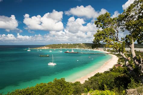 Meteo The Valley - Royaume-Uni (Anguilla) : Prévisions Meteo GRATUITE à 15 jours - La Chaîne Météo