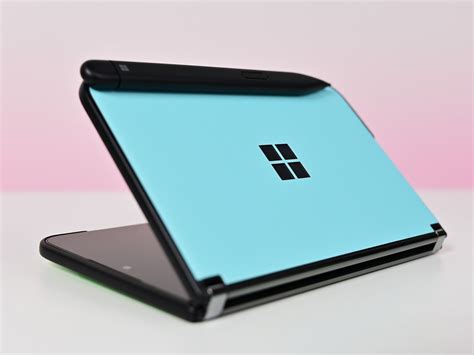 Surface Duo 2 Bumper review: Stupidly expensive, but also way better ...