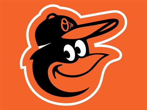 Baltimore Orioles Logo | Orioles logo, Baltimore orioles, Orioles baseball