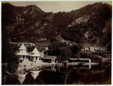 Naini Devi Temple: A Sacred Shakti Peeth in Nainital - E India Tourism