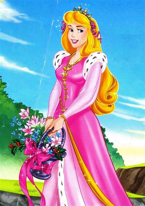 Princess Aurora - Disney Princess Photo (6332954) - Fanpop