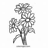 Garden Coloring Pages Free Printable PDF sketch template