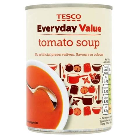 List of Tesco own brand products so you can shop cheaper - Skint Dad