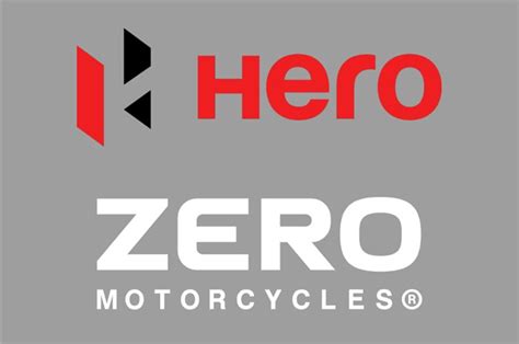 Hero MotoCorp, Zero Motorcycles to co-develop electric bikes | Autonoid