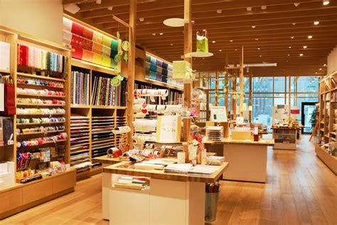 Ginza Itoya - 6 Things To Enjoy At Japan's Oldest Stationery Store | MATCHA - JAPAN TRAVEL WEB ...