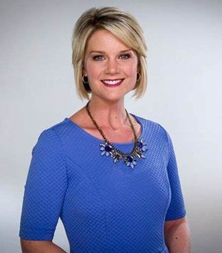 Portland's KOIN-TV names Jennifer Hoff new lead female anchor - oregonlive.com