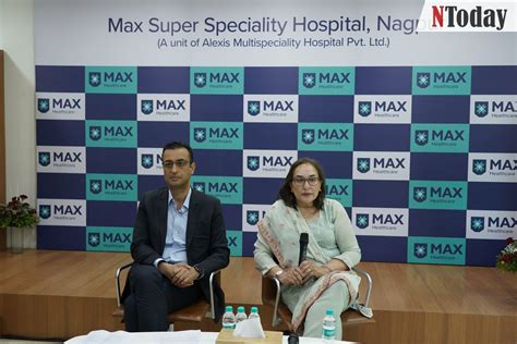 Alexis Hospital renamed as Max Super Speciality Hospital; Max Healthcare announces acquisition ...