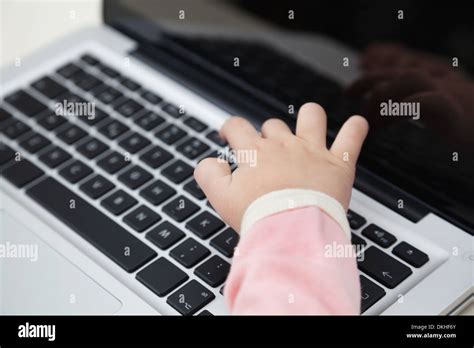 Keyboard classroom playschool hi-res stock photography and images - Alamy