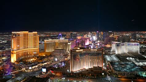 3 Amazing Facts About the Las Vegas Convention Center | PCMA