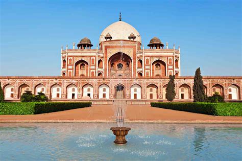 Tourist Places to Visit in Delhi, India - Best Things to Do in Delhi