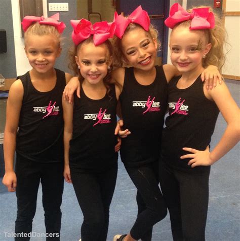 Dance Moms Season 6 ALDC LA Mini Elite Team They are like the cutest thing ever.... Dance Moms ...