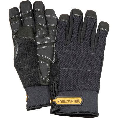 Gloves & Hand Protection | Cold Resistant Gloves | Waterproof All ...