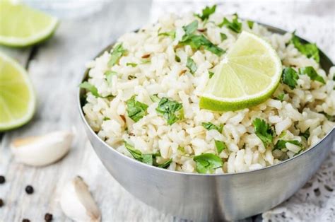 25 Easy White Rice Recipes You'll Love - Insanely Good