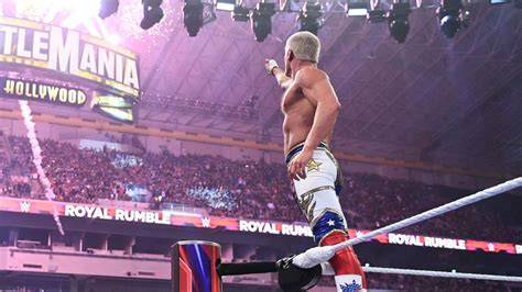 Royal Rumble winners list: All WWE Royal Rumble winners