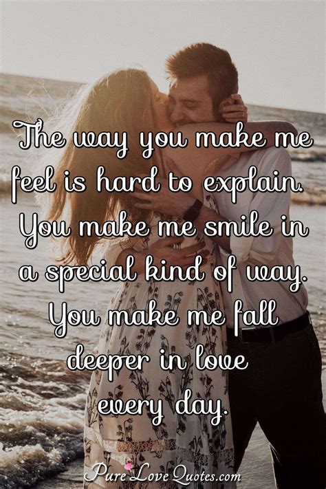 Romantic Quotes To Make Her Feel Special - Arise Quote