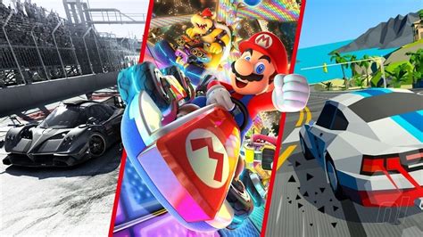 kalkan yanmak vat nintendo switch car racing games Yemek klon Sarkma