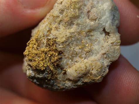 Minnesota Gold Mining and Prospecting Areas - RareGoldNuggets.com