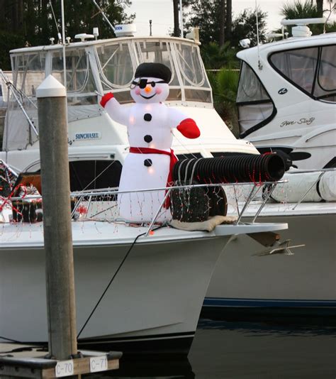 Meyer Muse: Coastal Christmas Lighted Boat Parade Dec. 14 in Gulf Shores and Orange Beach