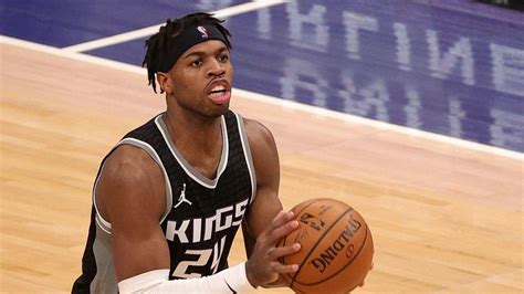 Kings' Buddy Hield becomes fastest player in NBA history to reach 1,000 ...