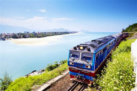 All aboard Vietnam’s Reunification Express – Lonely Planet