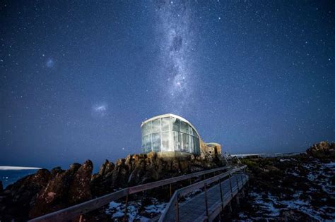 Mount Wellington - How to visit Mt Wellington Tasmania