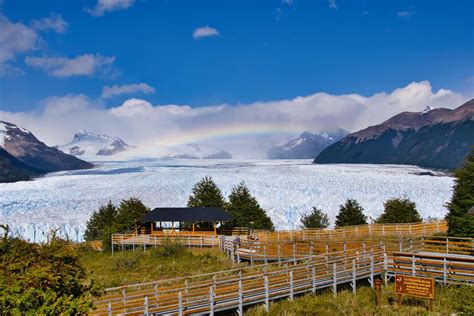 A Complete Perito Moreno Glacier Overview | Trekking & Boardwalks