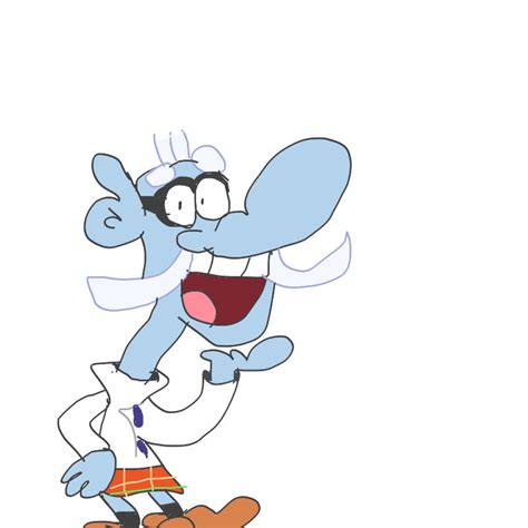 Chowder- Mung Daal by TotallyTunedIn on DeviantArt