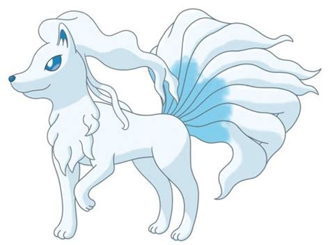 💘Ninetales Alola💘 | Wiki | •Pokémon• En Español Amino