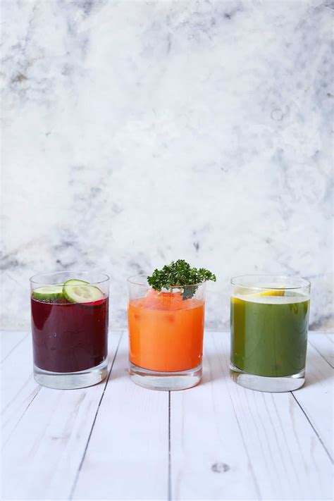 Tips for Mixing Healthier Cocktails - A Beautiful Mess