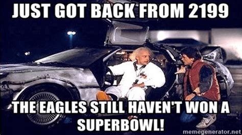 Patriots vs Eagles: 15 Memes To Kick Off Super Bowl Weekend