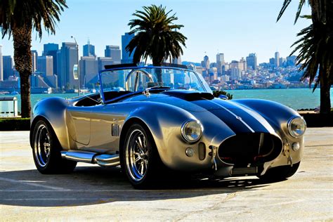 AC Cobra 4k Ultra HD Wallpaper and Background Image | 3843x2562 | ID:358956