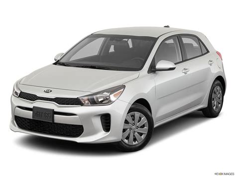 2024 Kia Rio Hatchback - Ardyce Jerrie