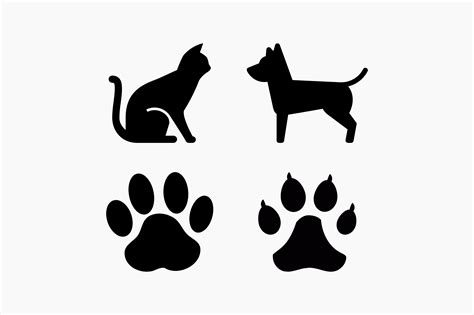 Cat Paw Print Png | lupon.gov.ph