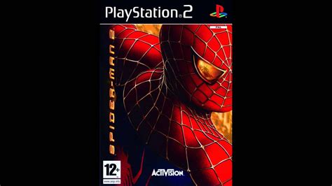 Spider-Man 2 Game Soundtrack - Karacho - YouTube